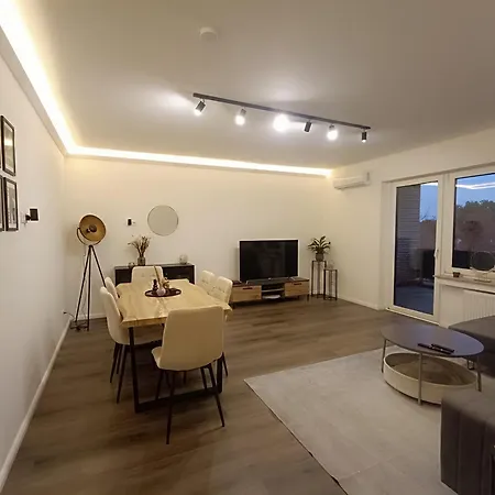 Panoramaloft Apartamento