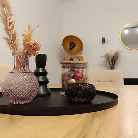 Apartamento Panoramaloft *