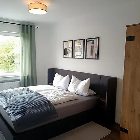 Panoramaloft Apartamento *