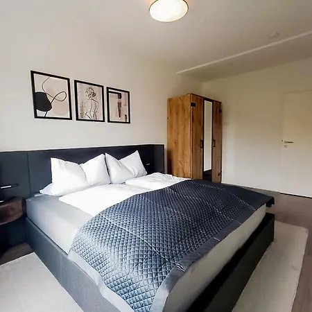 Panoramaloft וורנדורף