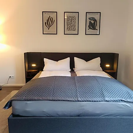 Panoramaloft Warendorf