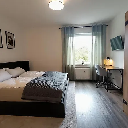 Panoramaloft Apartamento *