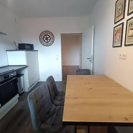 Panoramaloft דירה *