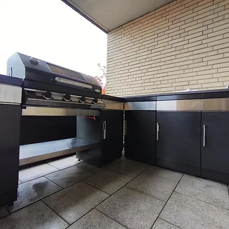 Panoramaloft וורנדורף