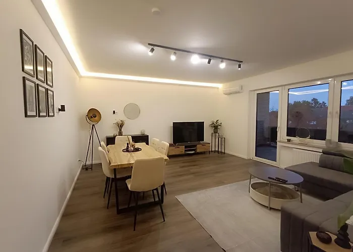 Panoramaloft Apartamento