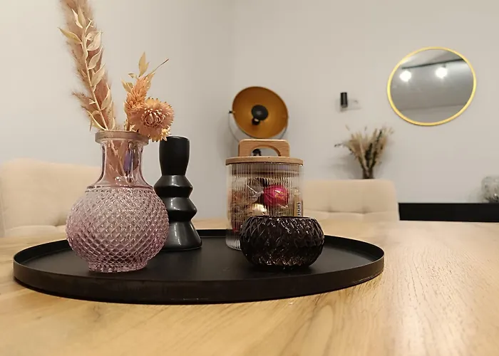 Lägenhet Panoramaloft *