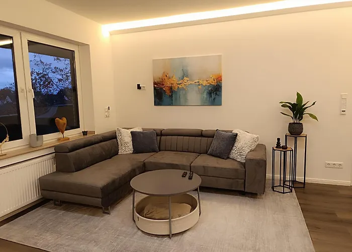 Panoramaloft * Warendorf