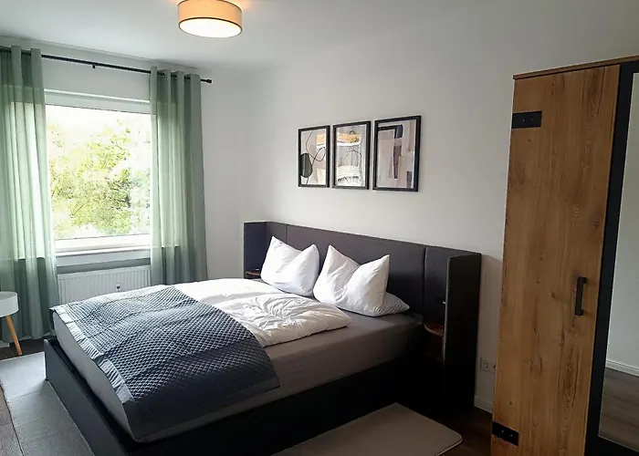 Panoramaloft Lägenhet *