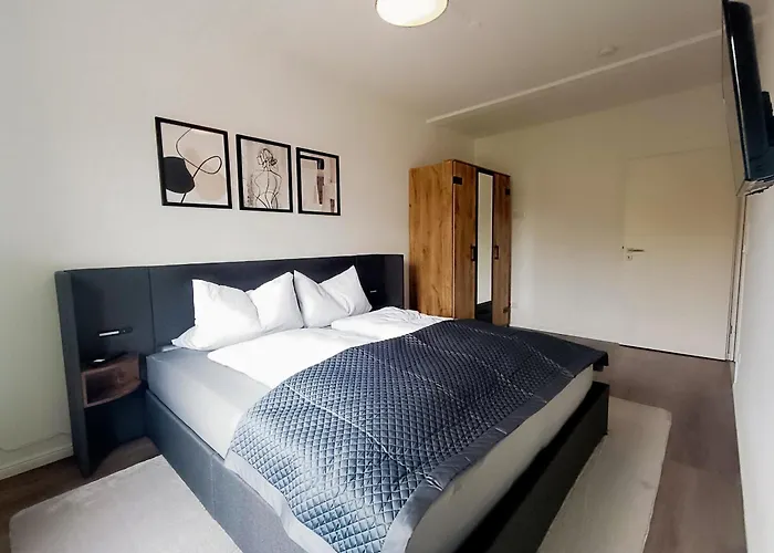 Panoramaloft Warendorf