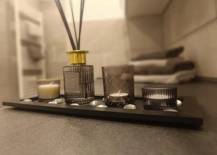 Panoramaloft * Warendorf