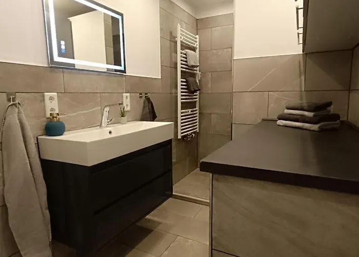 Panoramaloft Apartamento *