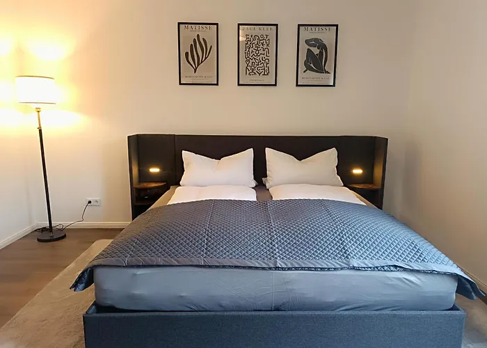 Panoramaloft Warendorf