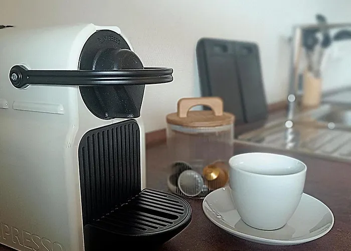 Panoramaloft * Warendorf