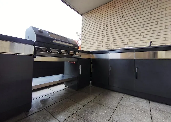 Panoramaloft Warendorf