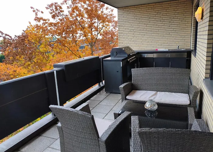 Apartamento Panoramaloft